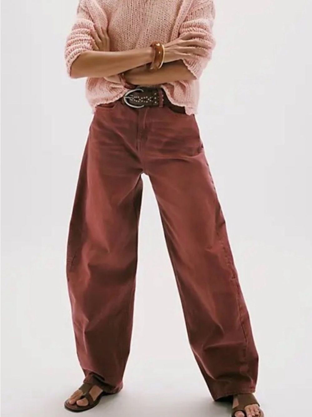 NWT We The Free Bodie Arc Jeans